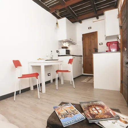 Apartamento Casa Sant'agostino Citra Lt-2407 *