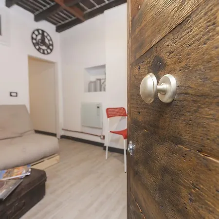 Casa Sant'agostino Citra Lt-2407 *