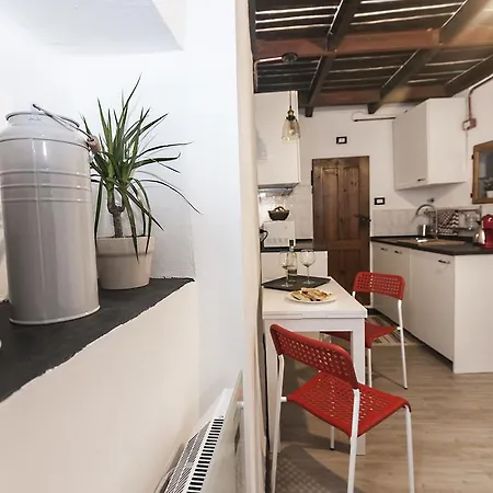 Casa Sant'agostino Citra Lt-2407