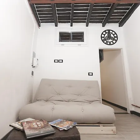 Casa Sant'agostino Citra Lt-2407 * Génova