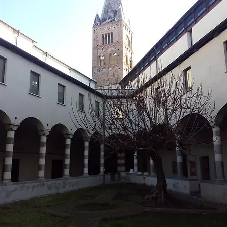 Casa Sant'agostino Citra Lt-2407 アパート ジェノヴァ