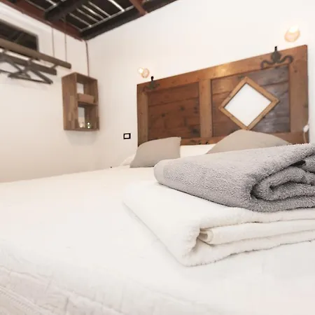 Apartmán Casa Sant'agostino Citra Lt-2407 *