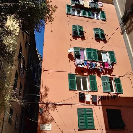 Apartmán Casa Sant'agostino Citra Lt-2407 *