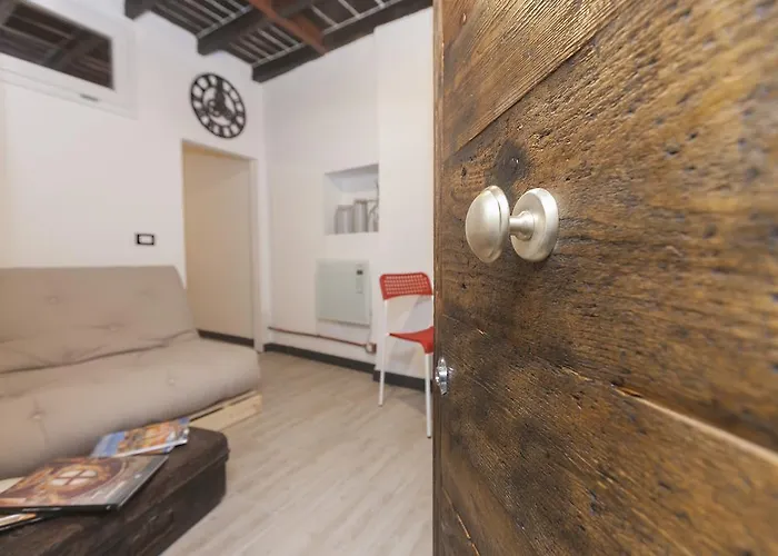 Casa Sant'agostino Citra Lt-2407 *