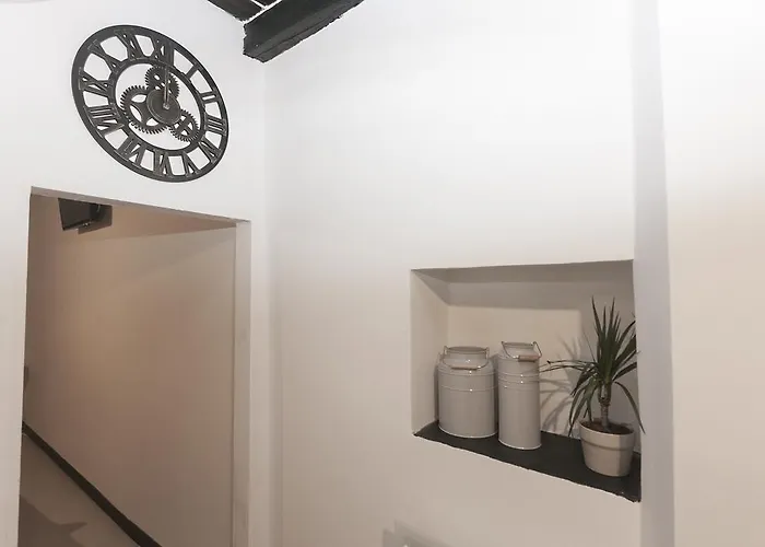 דירה Casa Sant'agostino Citra Lt-2407 ג'נובה