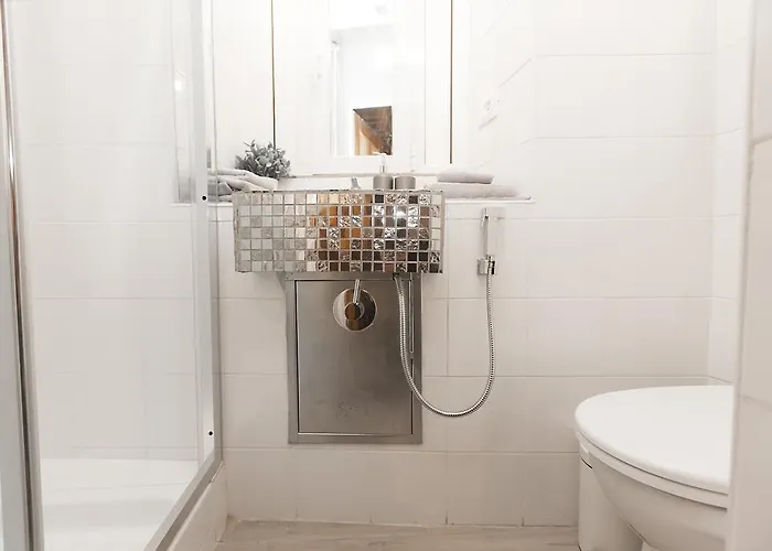 דירה Casa Sant'agostino Citra Lt-2407