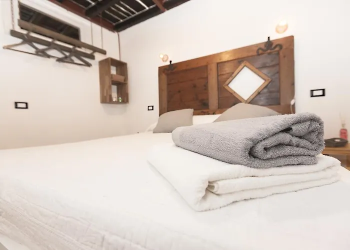 דירה Casa Sant'agostino Citra Lt-2407 *