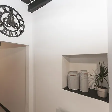 Апартаменты Casa Sant'agostino Citra Lt-2407 Генуя