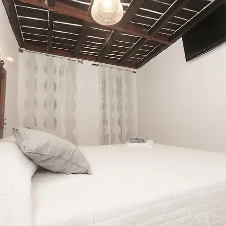 Casa Sant'agostino Citra Lt-2407 Генуя