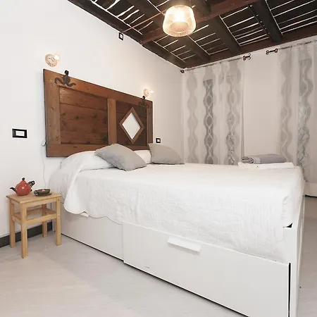 Casa Sant'agostino Citra Lt-2407 Апартаменты