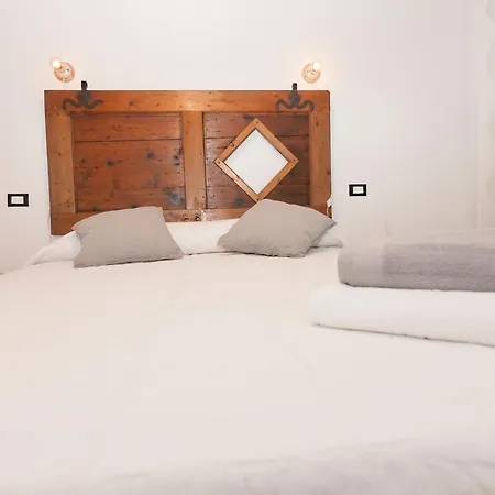 Appartamento Casa Sant'agostino Citra Lt-2407