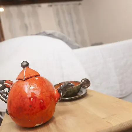 Casa Sant'agostino Citra Lt-2407 Апартаменты Генуя