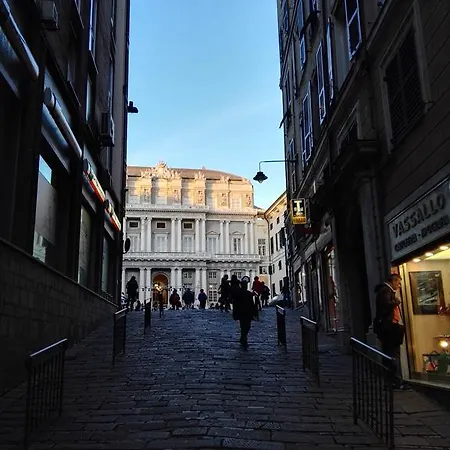 Appartamento Casa Sant'agostino Citra Lt-2407