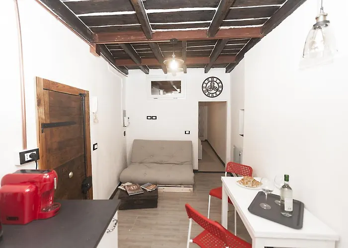 Casa Sant'agostino Citra Lt-2407 Appartamento