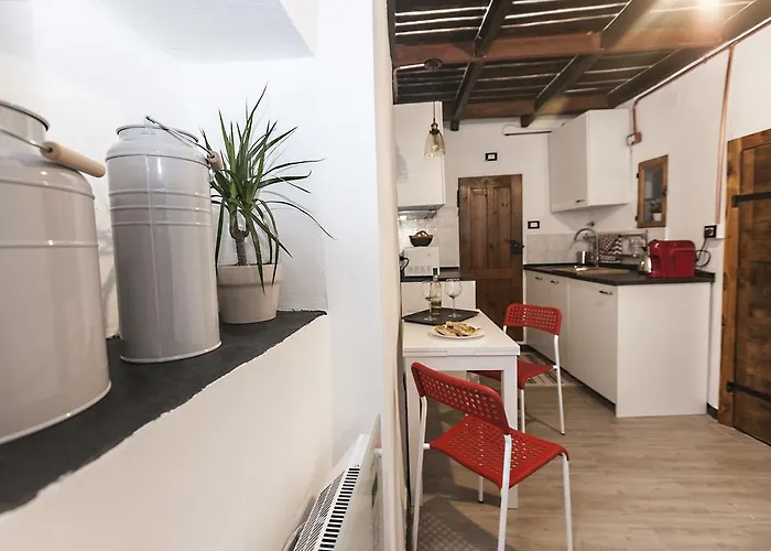 Casa Sant'agostino Citra Lt-2407