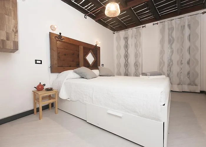 Casa Sant'agostino Citra Lt-2407 Appartamento