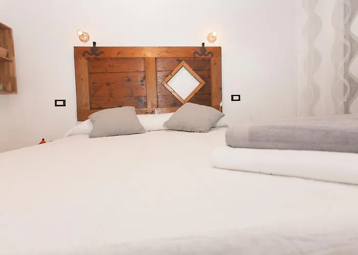 Lejlighed Casa Sant'agostino Citra Lt-2407