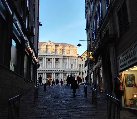 Lejlighed Casa Sant'agostino Citra Lt-2407