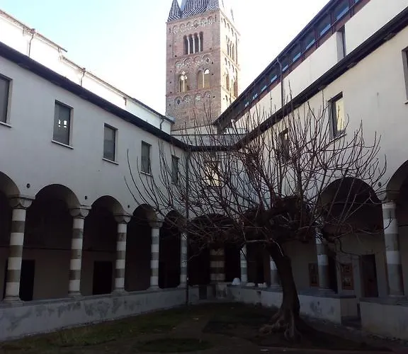 Casa Sant'agostino Citra Lt-2407 Apartment Genua