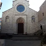Casa Sant'agostino Citra Lt-2407 Γένοβα