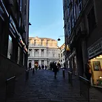 Διαμέρισμα Casa Sant'agostino Citra Lt-2407